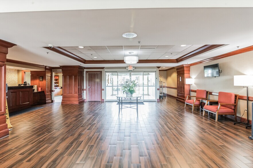 More Photos Of 7350 Williamson Blvd, Manassas Hotel For Sale
