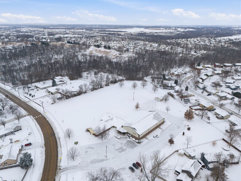 More Photos Of 1700 Boyson Rd NE, Cedar Rapids Religious Facility For Sale