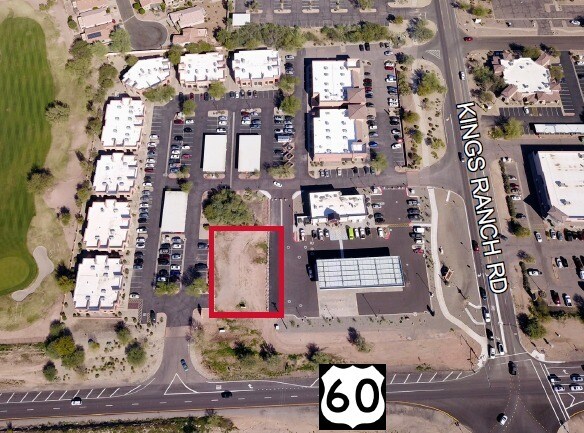 More Photos Of 6900 S Kings Ranch Rd, Apache Junction Land For Lease