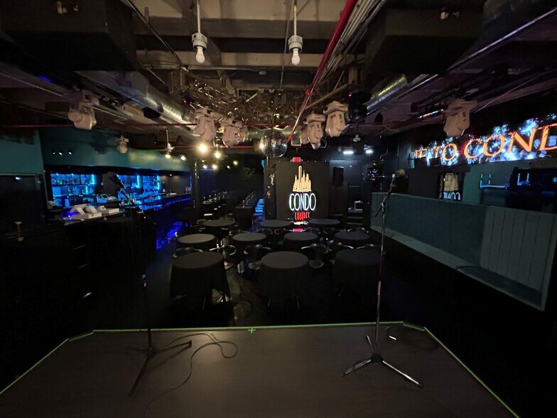 More Photos Of 2016 Main St, Houston Apartments For Sale