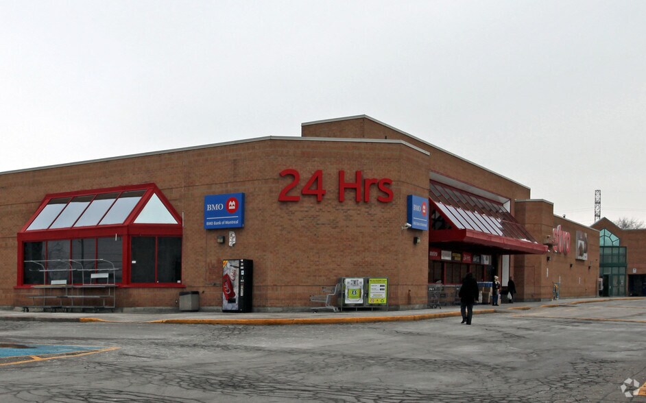 Primary Photo Of 1165-1211 Ritson Rd N, Oshawa Unknown For Lease