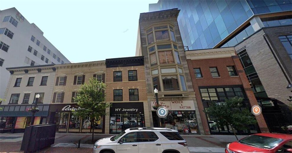 More Photos Of 730 W Hamilton St, Allentown Apartments For Sale