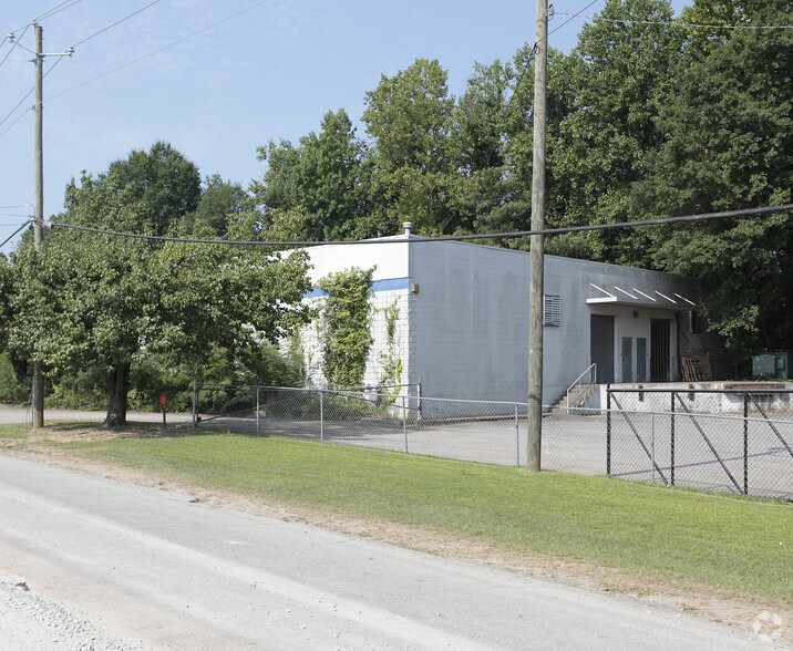 More Photos Of 2561 W Point Ave, College Park Warehouse For Sale