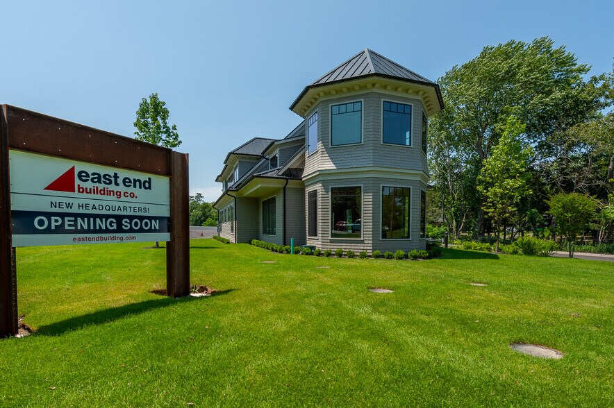 More Photos Of 1164 Montauk hwy, Water Mill Flex For Lease