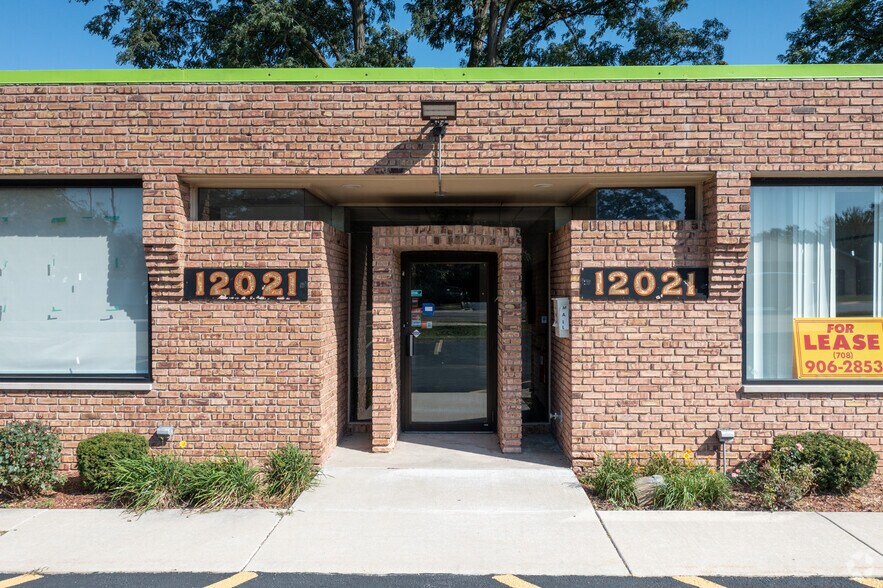 More Photos Of 12021 S Harlem Ave, Palos Heights Medical For Sale