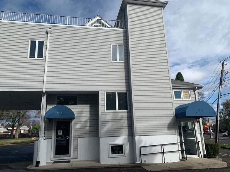 914 Clifton Ave, Clifton, NJ 07013 Rehabilitation Center For Sale