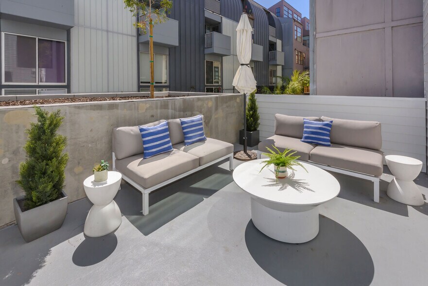 More Photos Of 603 Tennessee St, San Francisco Multifamily For Sale