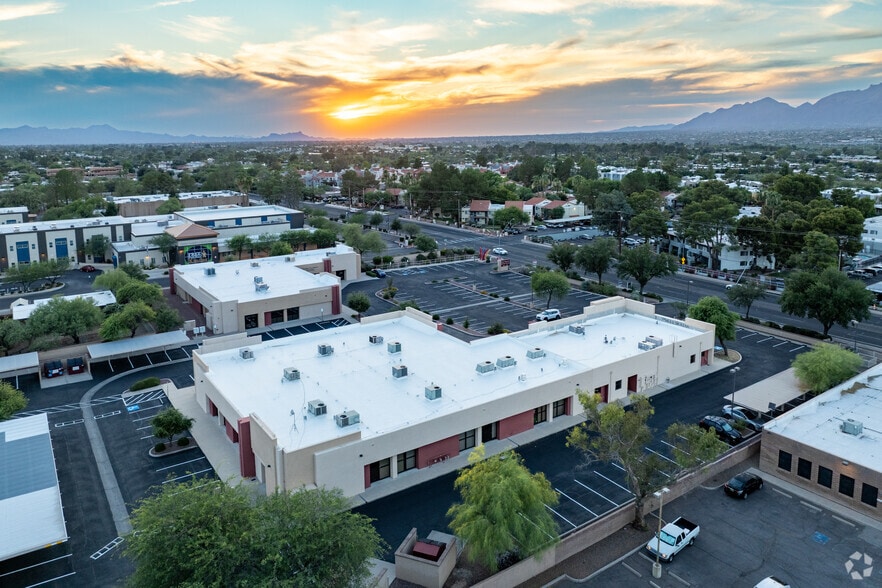 More Photos Of 6206-6246 E Pima St, Tucson Medical For Sale
