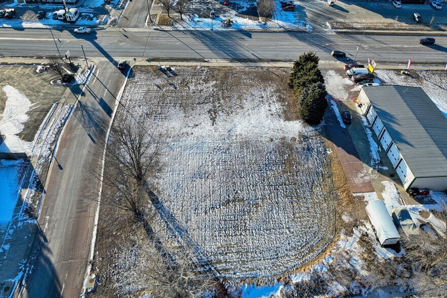 More Photos Of 500 N Heritage Pky, Tea Land For Sale