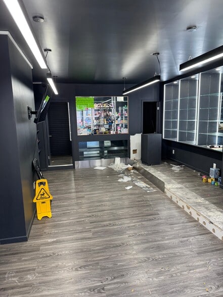 More Photos Of 527 Nostrand Ave, Brooklyn Storefront Retail Residential For Lease