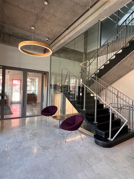 More Photos Of 215 E 18TH, Kansas City Office For Lease