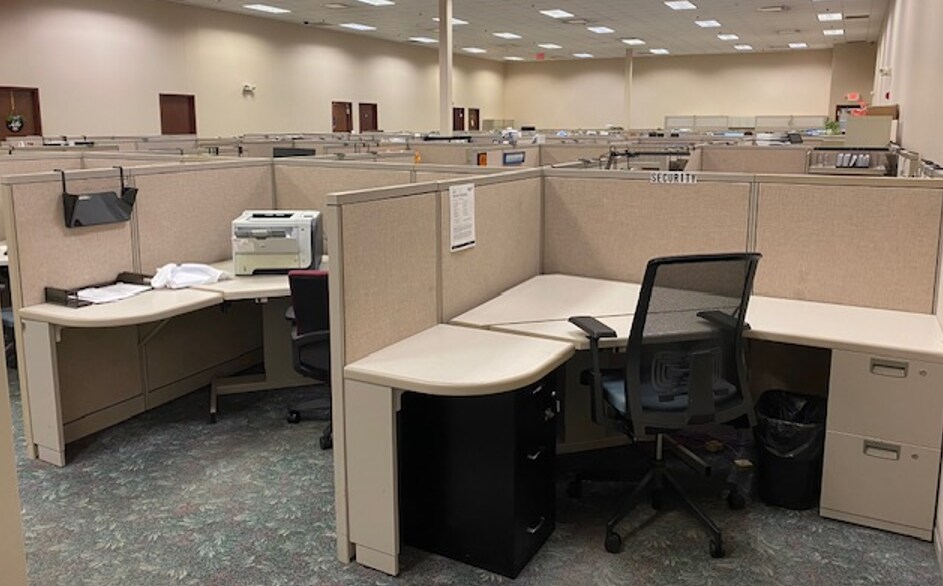 More Photos Of 122 Hills Plz, Charleston Office For Lease