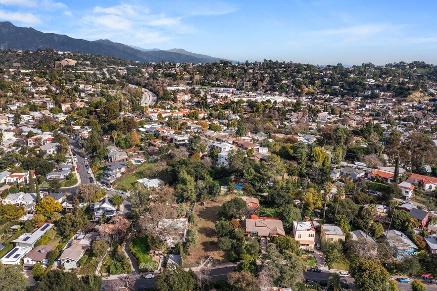 4946 Hartwick St, Los Angeles, CA 90041 Land For Sale