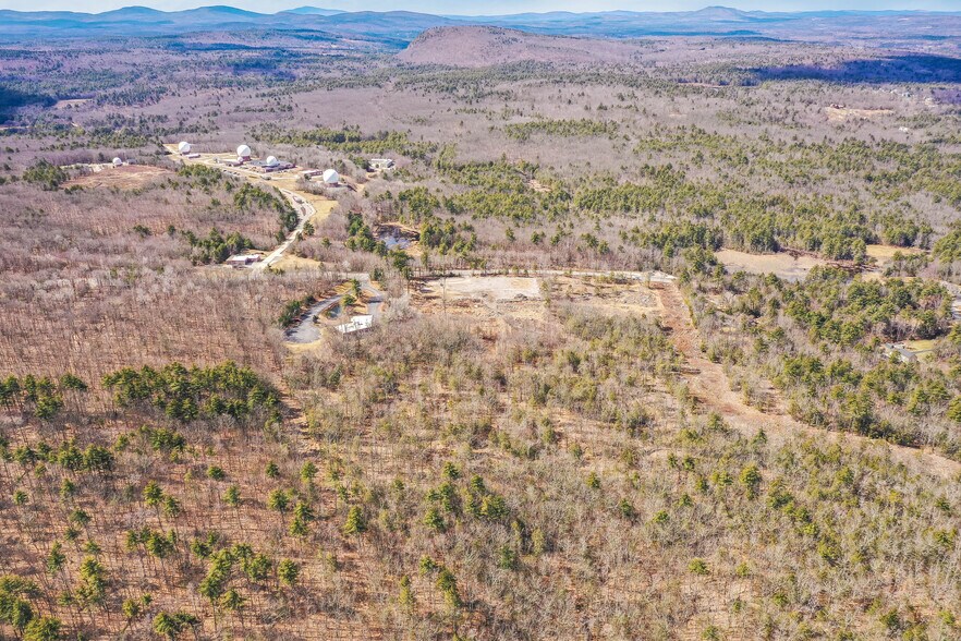 More Photos Of 340 Chestnut Hill Road, New Boston Land For Sale