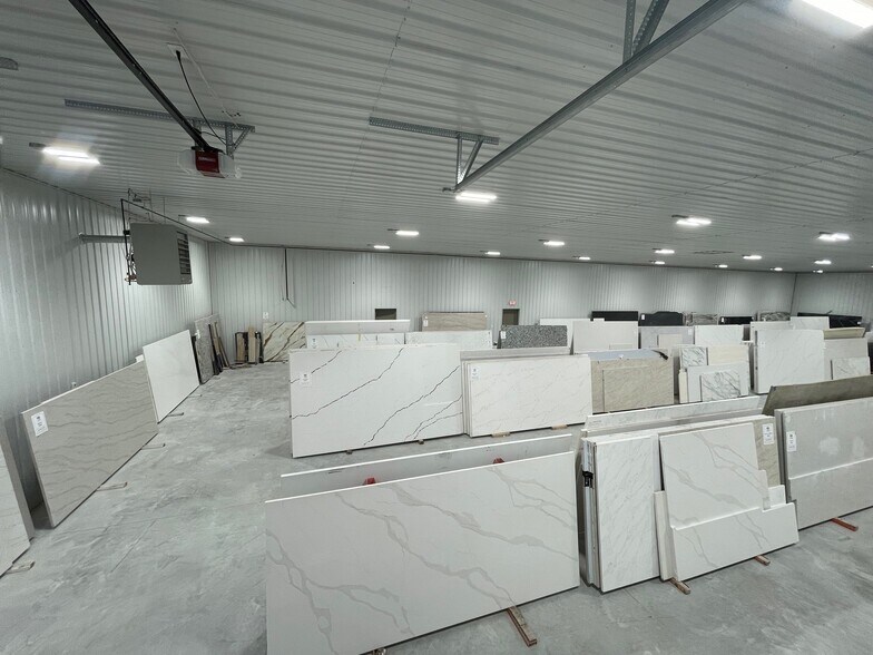 More Photos Of , Evansville Industrial For Sale