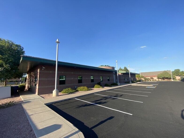 More Photos Of 4827 E Southern Ave, Mesa Medical For Sale