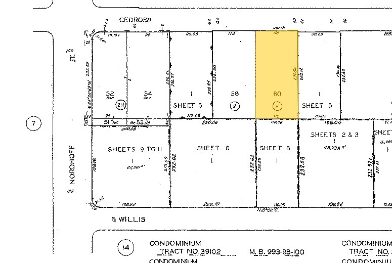 More Photos Of 9035 Cedros Ave, Panorama City Apartments For Sale