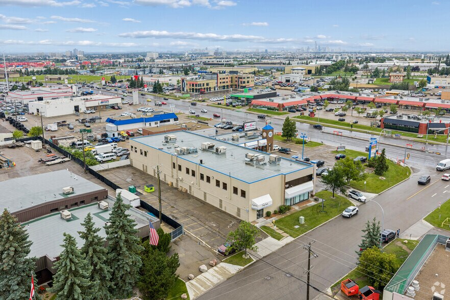 More Photos Of 9303 34th Ave NW, Edmonton Storefront Retail Office For Sale