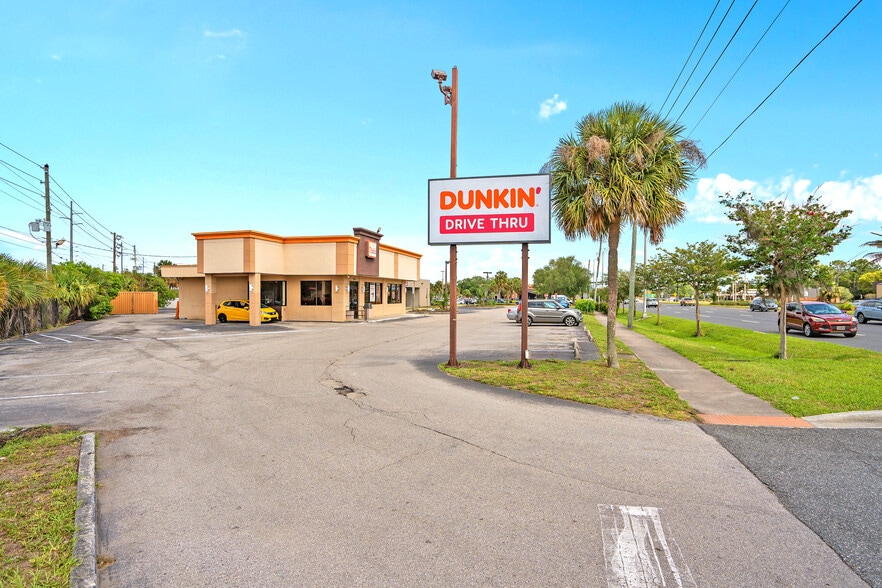 More Photos Of 890 E SR 436, Casselberry Fast Food For Sale