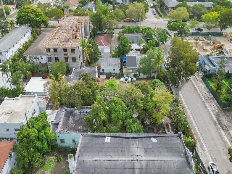 More Photos Of 527 Nw 34th St, Miami Apartments For Sale