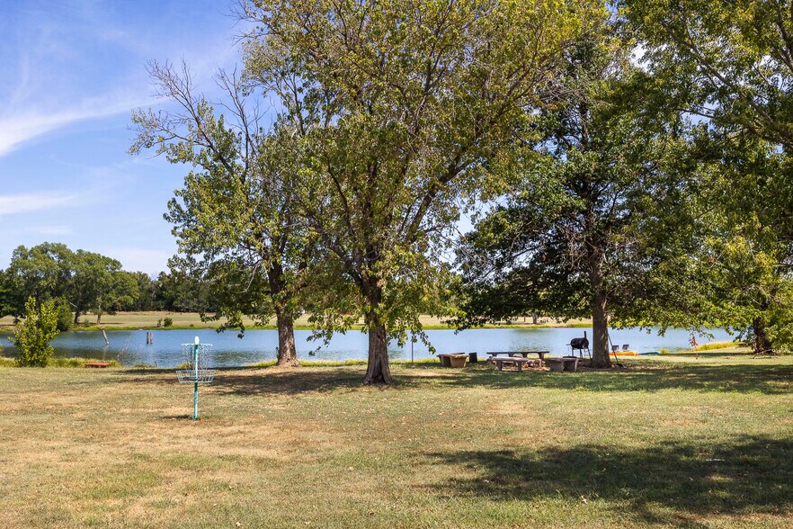 More Photos Of 2206 E 101st St N, Valley Center Specialty For Sale