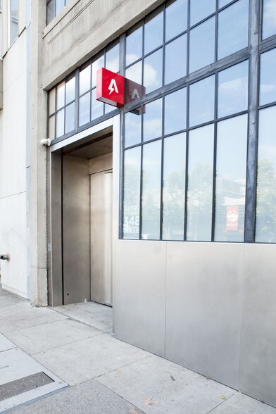 More Photos Of 344-348 6th St, San Francisco Office For Sale