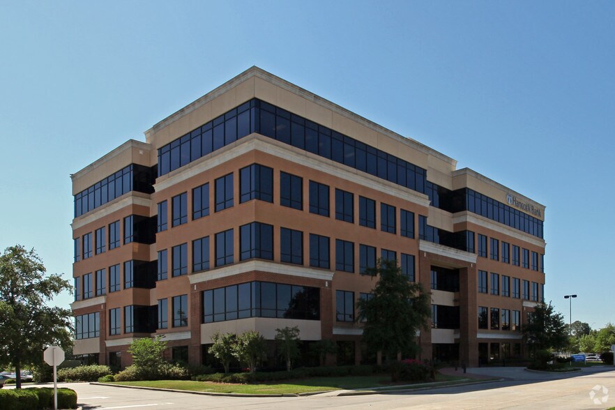 Primary Photo Of 2600 CitiPlace Blvd, Baton Rouge Office For Lease