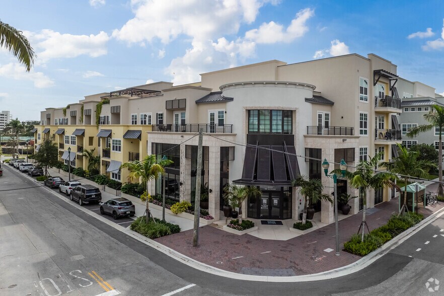 Primary Photo Of 40 NE 7th Ave, Delray Beach Apartments For Lease