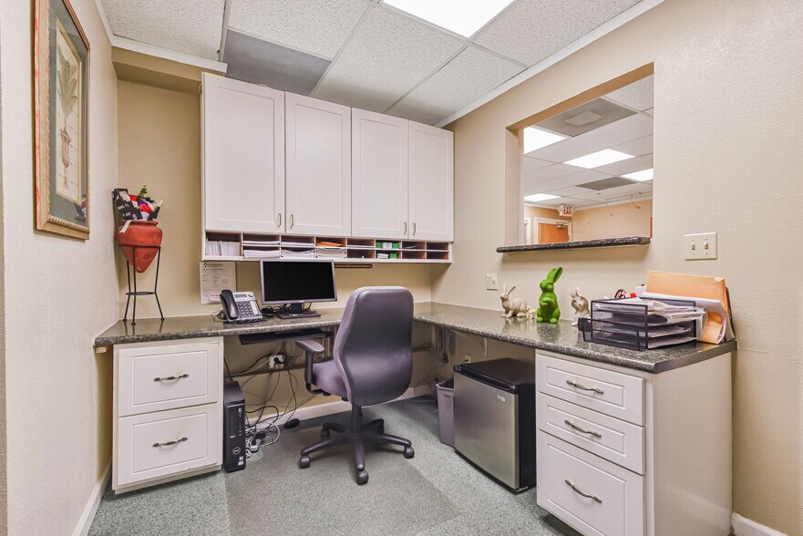 More Photos Of 2039 Forest Ave, San Jose Medical For Lease