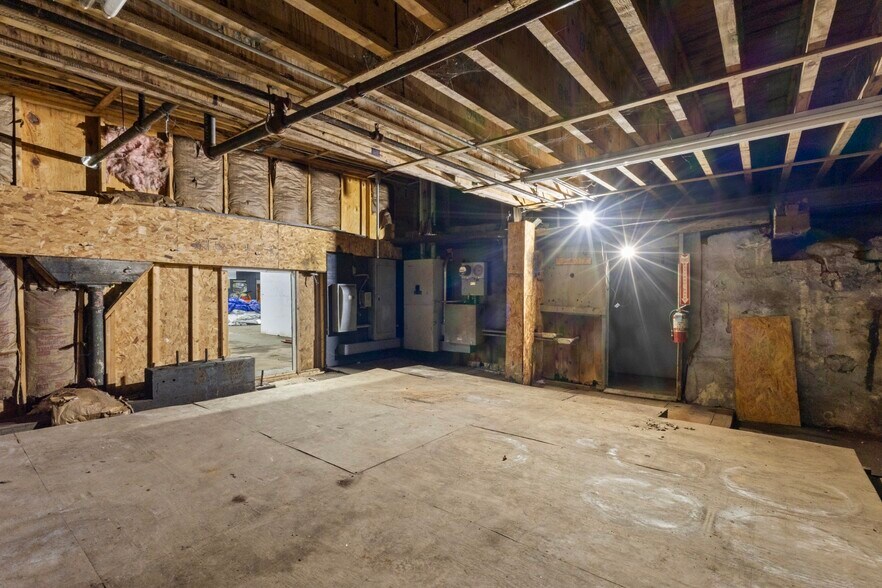 More Photos Of 80 Jackson Flat Rd, Hope Industrial For Sale