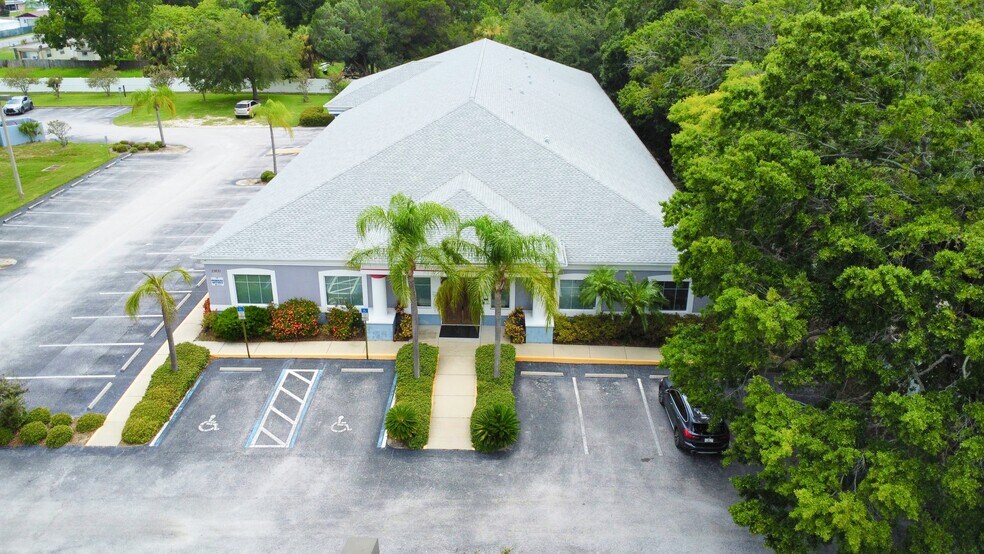 More Photos Of 11031 US Hwy 19 N, Port Richey Medical For Lease