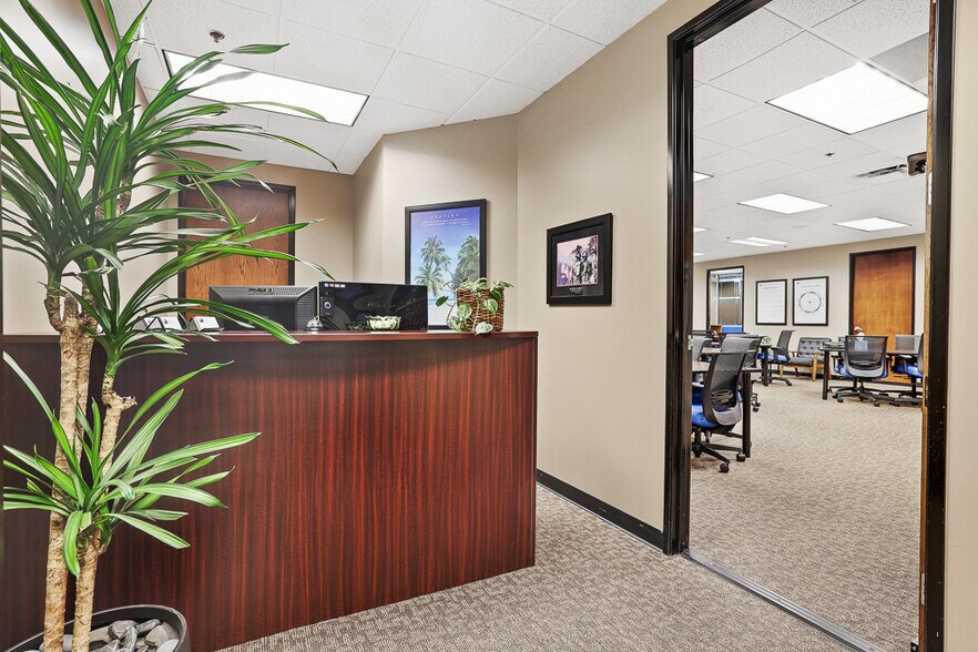 More Photos Of 17701 Cowan, Irvine Office For Lease