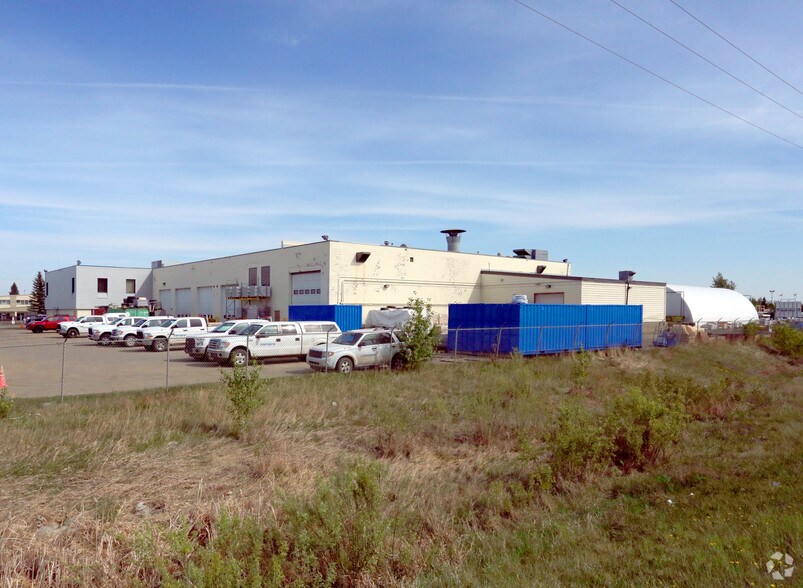 More Photos Of 10848 214th St NW, Edmonton Manufacturing For Sale