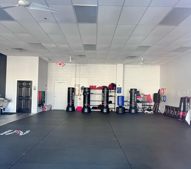 More Photos Of 8492 Hiram Acworth Hwy, Dallas Storefront For Lease