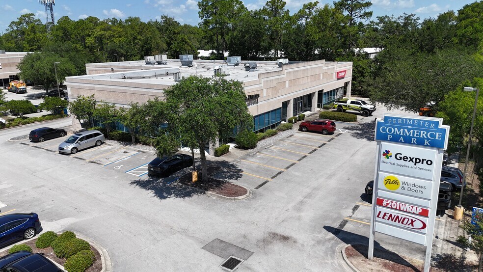 More Photos Of 7818 Philips Hwy, Jacksonville Unknown For Lease