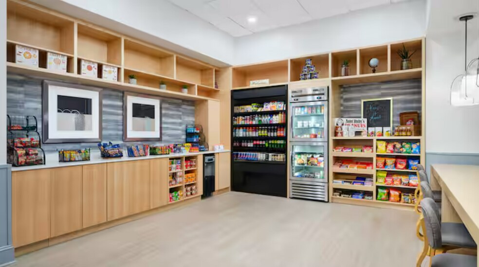 More Photos Of 651 N Winstead Ave, Rocky Mount Hotel For Sale