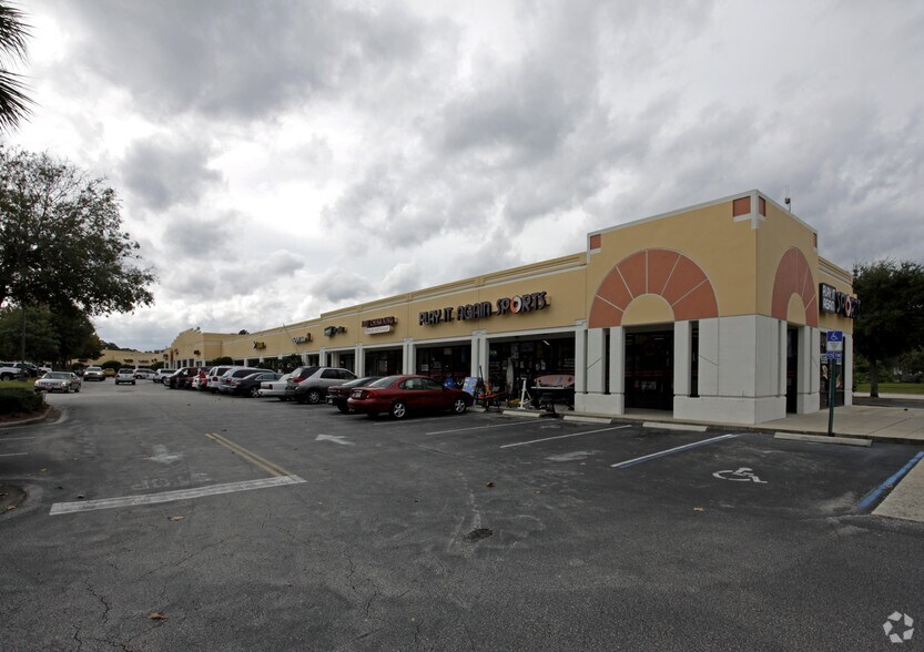 Primary Photo Of 1401-1500 Beville Rd, Daytona Beach Unknown For Lease