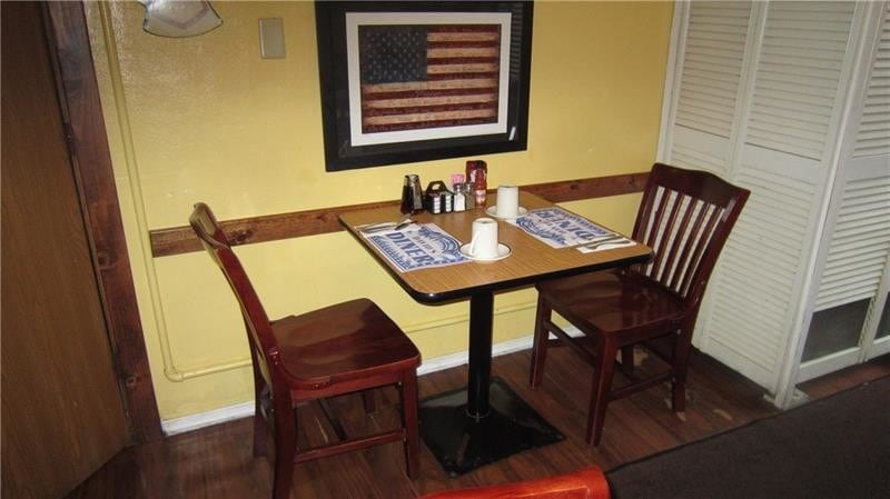 More Photos Of 2800 Freeport Rd, Springdale Restaurant For Sale