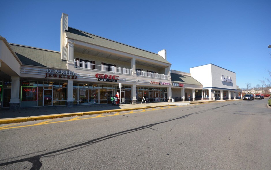 More Photos Of 1885 State Route 57, Hackettstown Land For Sale