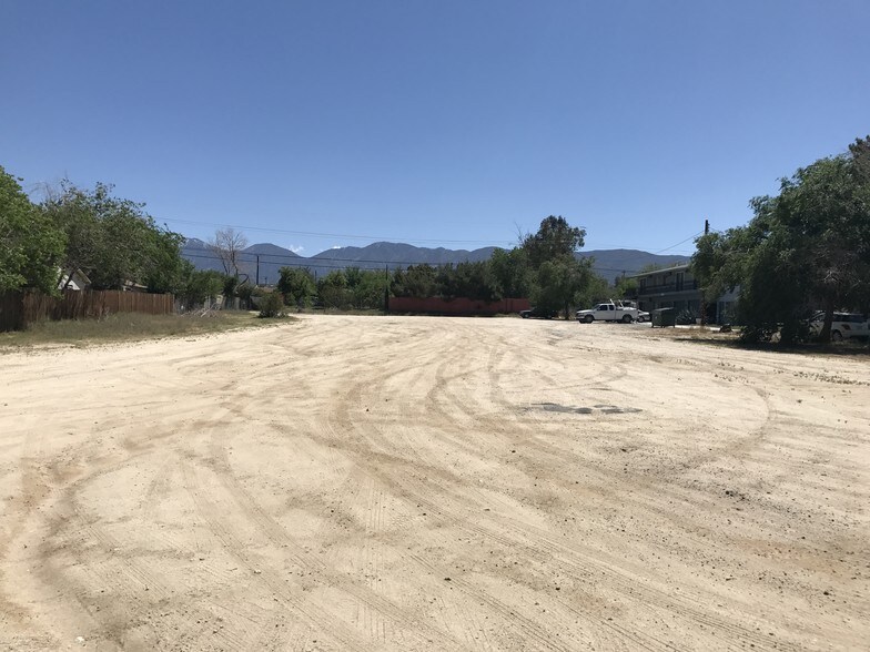 More Photos Of Pearblossom Hwy @ 126th, Pearblossom Land For Sale