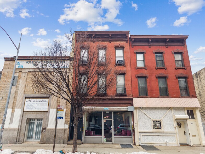More Photos Of 321 Grand St, Brooklyn Storefront Retail Residential For Sale