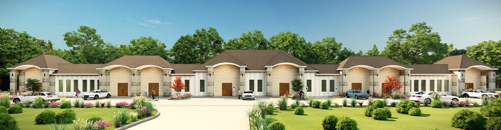 More Photos Of 5121 S Custer Rd, McKinney Medical For Sale