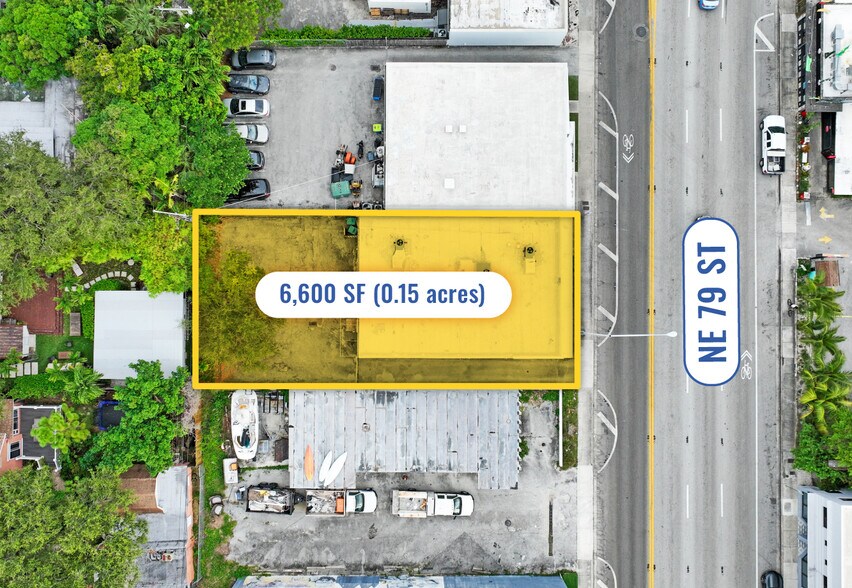 More Photos Of 901 NE 79th St, Miami Office For Lease