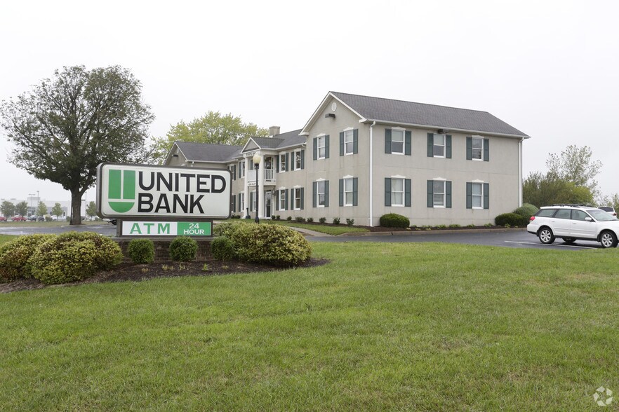 Primary Photo Of 4095 Valley Pike, Winchester Office For Sale