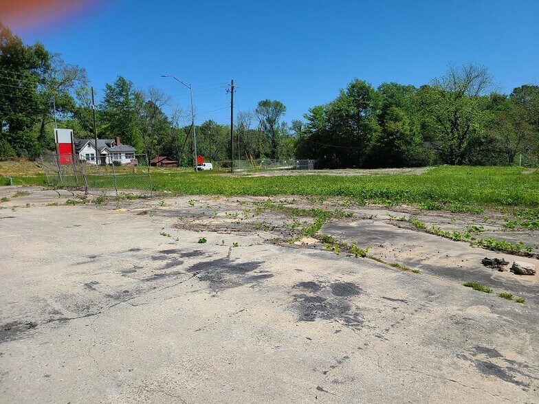 More Photos Of 1353 Jeffersonville Rd, Macon-Bibb Land For Sale