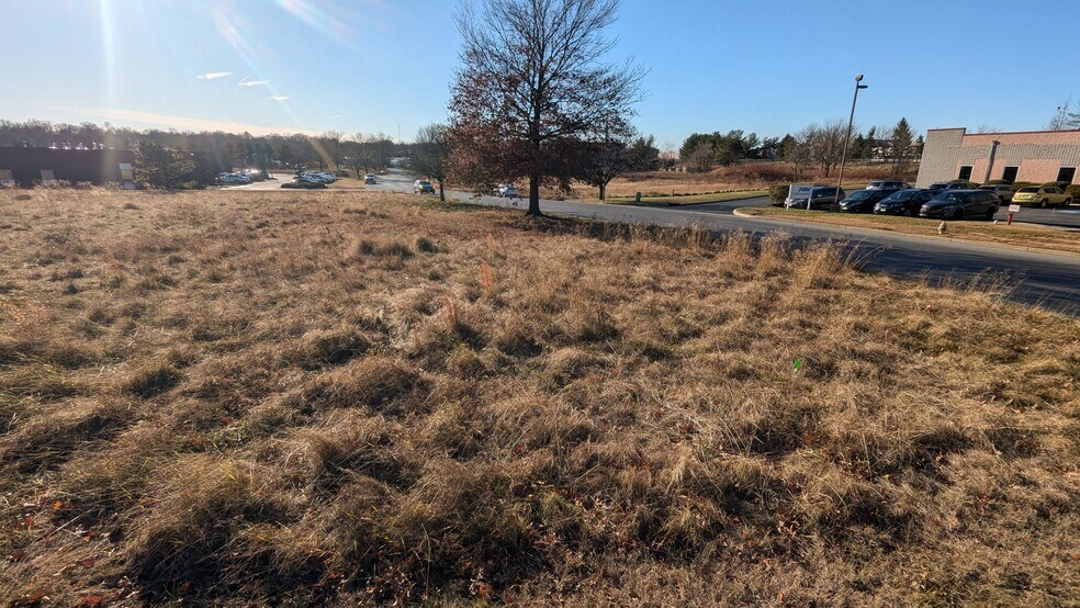 More Photos Of 2300-2302 Wallace Blvd, Cinnaminson Land For Sale