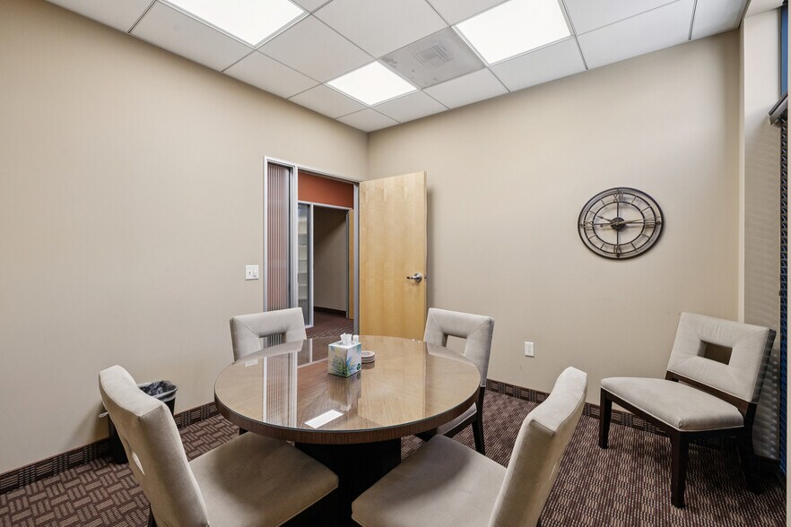 More Photos Of 550 Price Ave, Redwood City Office For Sale