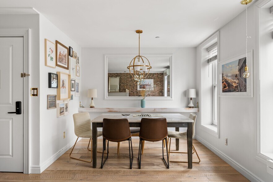 More Photos Of 165 Wyckoff St, Brooklyn Apartments For Sale