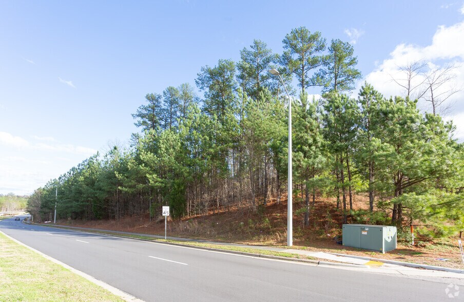 More Photos Of 13800 New Falls Of Neuse Rd, Raleigh Land For Sale