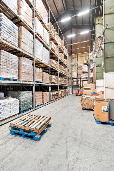 More Photos Of 91 Holt St, Buffalo Warehouse For Sale